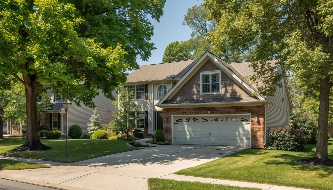 Columbus, Ohio